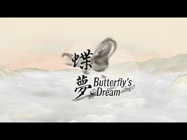The Butterfly's Dream - [All Solutions] - Walkthrough Complete