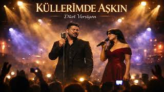 Küllerimde Aşkın En Damar Arabesk Şarkı