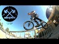 Demolition BMX: Jacman Hinss - CA to AZ