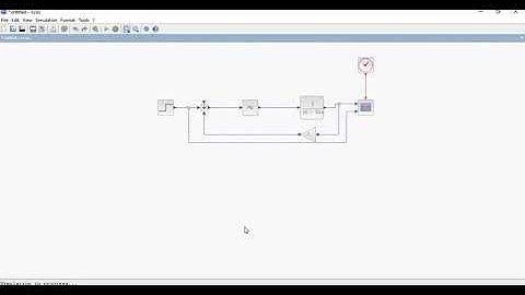 LAB 2 Open Loop & Closed Loop System