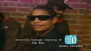 Layzie Krazy  and Wish Bone remembering Eazy-E and Talk about him On The East99Eternal Album Cover
