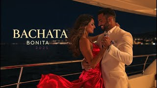 DJ Adoni Inspired Bachata Mix 2025 🎶 Romeo Santos, El Chaval, Zacarías Ferreira– En Vivo Performanc
