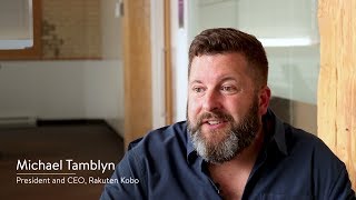 Get to Know Kobo the Brand Powering Digital Books at Walmart