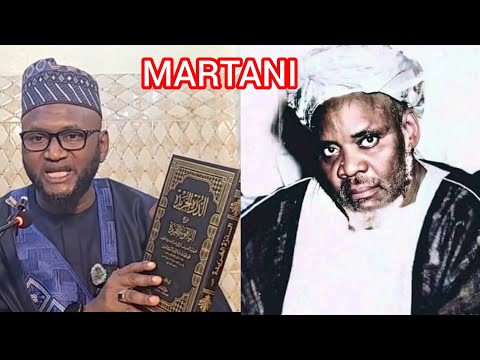 Mu Ahalisunnah Bamu Kwanmu Saida Zakara Yanzu Yanzu Saurari Martanin Sheikh Lawan Abubakar 
