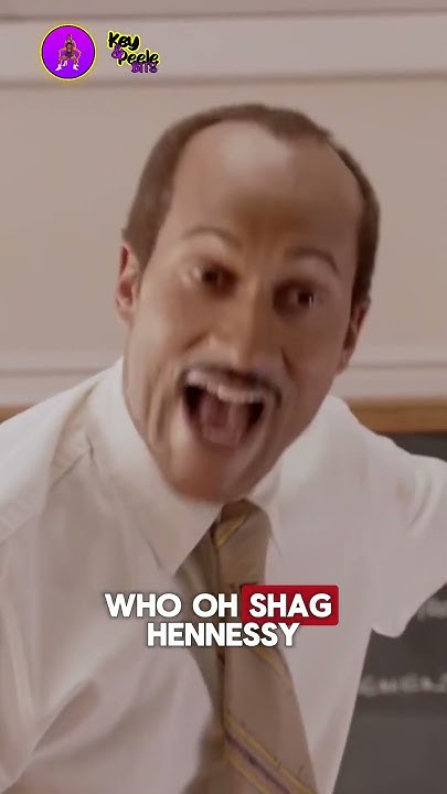 Substitute Teacher - Key & Peele - Part 3 #keyandpeele - YouTube - Key And Peele Substitute Teacher Part 3 Episode