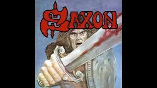 Saxon - Saxon  Full Album