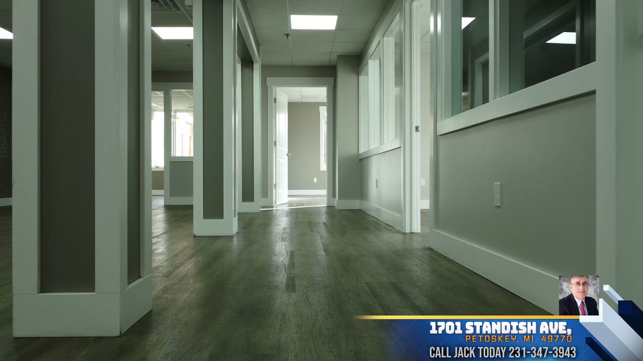 1701 Standish Ave., Petoskey, MI. 49770