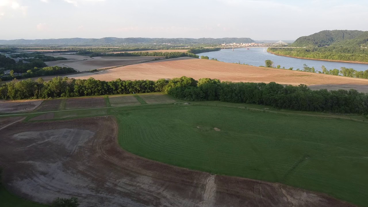 West Portsmouth, Ohio YouTube