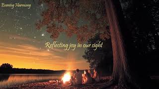 Evening Harmony | A Song of Tranquil Nights