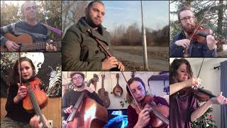 Download Lagu Nazende Sevgilim | Nizo Alimov and the King Street Band | 2020 MP3