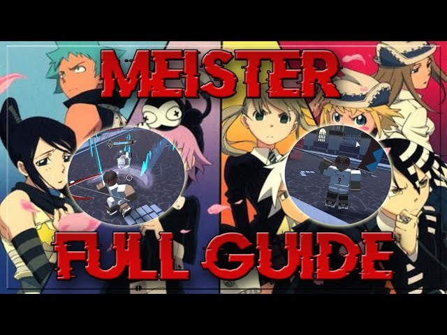 3 NEW CODES] Beginners Guide to Soul Eater: Resonance