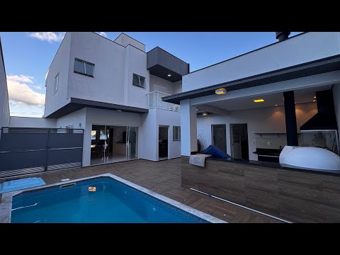 Belíssima Casa à