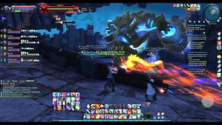 This Is How You Properly Fail An IS Run :D [Aion #5]