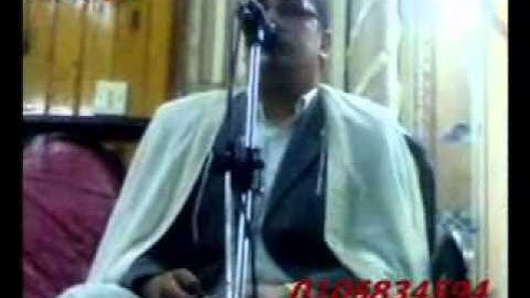الشيخ انور الشحات محمد انور- سورة التحريم 14 6 2009