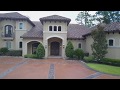 27506 Shores Ct , Spring, TX 77386 With Voice Over