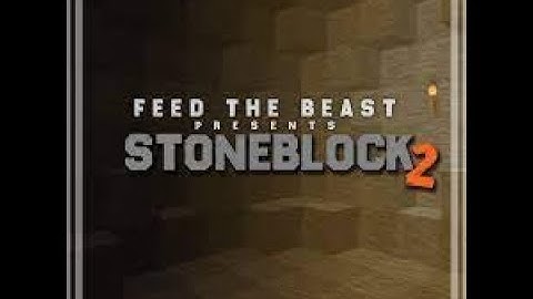 How To Download StoneBlock 2