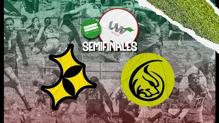 MAXIMO AVANCE EN VIVO: STEELERS VS LINCES - SEMIFINAL FEMENIL LMT