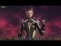 A corporate slave just wants to play Apex after work #9