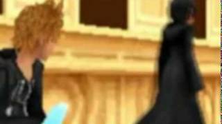 Xion - She walked Away