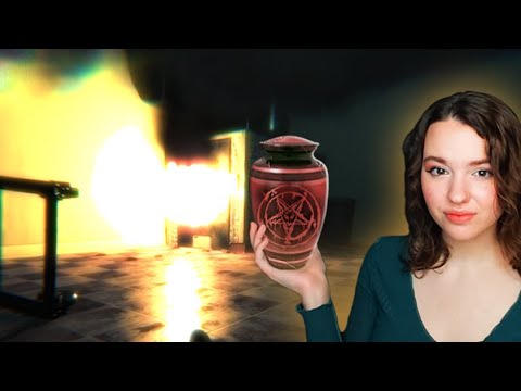 WE GOTEM THIS TIME | Mortuary Assistant - Good Ending