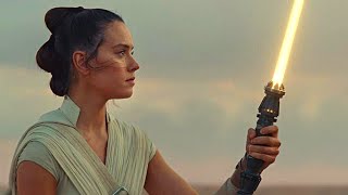 The Problem With Rey.