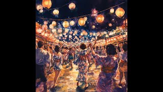 Paper Lantern Waltz