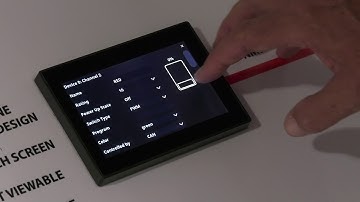 VeeConnect Tutorial - Setup PWM Slider