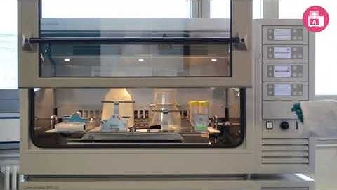 ISF1-X - Automatic Door