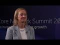 Building resilient networks with AI-powered intelligent core technology