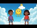 Leer Kleuren &amp; Letters: Leuk voor Kinderen!