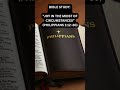 Bible Study: “Joy in the Midst of Circumstances” (Philippians 1:12–30)