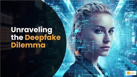 Deepfake: The Double-Edged Sword of AI
