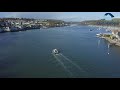 Dartmouth Harbour Pilotage Video.