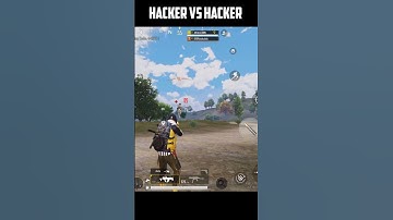 Hacker Vs Hacker 😨😨 #bgmi #bgmishorts #pubgmobile #victor #hackers #shorts #rankpush #hackerexposed