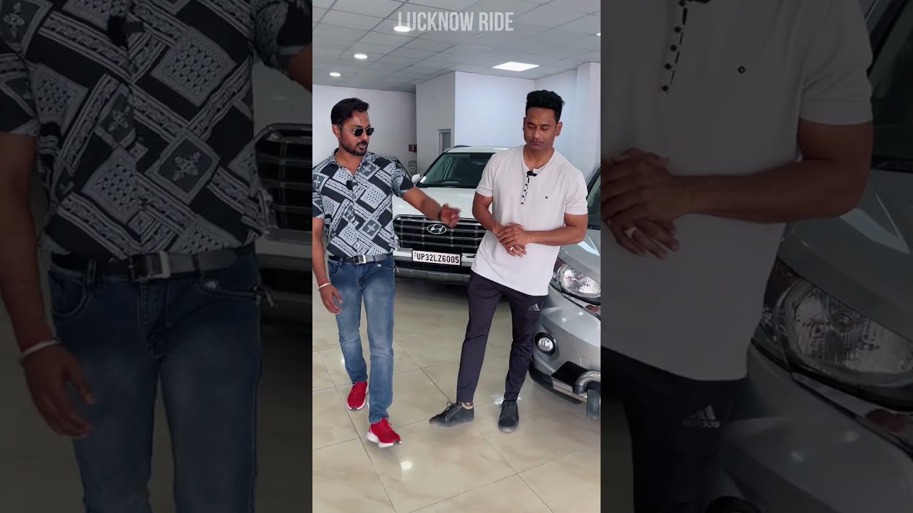 Perfect Cars with Perfect Price | Second Hand Cars Lucknow | 