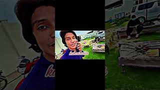 mujhe to ye mashkok harkat lgti h ]first YouTube income adeel #vellamunda​ #awaislashari​