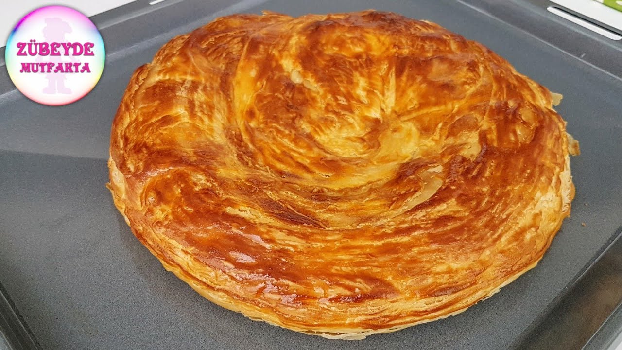 HER ÖĞÜN İÇİN MÜKEMMEL😍 Çıtır çıtır ✅ TAM ÖLÇÜLÜ SAYA ÇÖREĞİ TARİFİ 💯 Kahvaltı Tarifleri