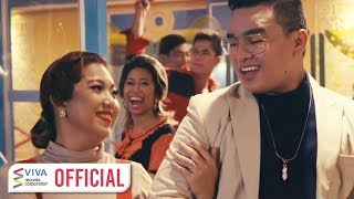 Thyro and Yumi — Tandang-Tanda [Official Music Video] chords