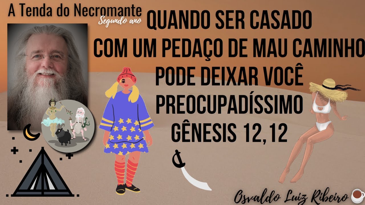 1520. Quando ser casado com um pedaço de mau caminho pode deixar você ...