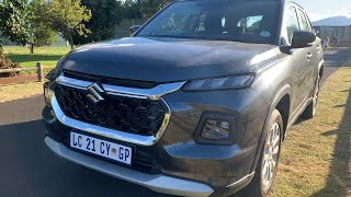 Suzuki Grand Vitara | Why are you seeing this car on the road so much?