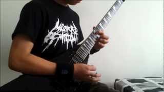The Faceless - Planetary Duality I & II