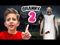 GRANNY BİZİ KAÇIRDI ❌ BÖLÜM 2 @BETERBÖCÜKTOPRAKK 