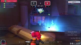 Microvolts Recharged - Highlights #1 ( Insane Snipers )