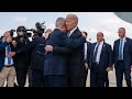 &#39;You are not alone&#39;: President Joe Biden reaffirms support for Israel during visit