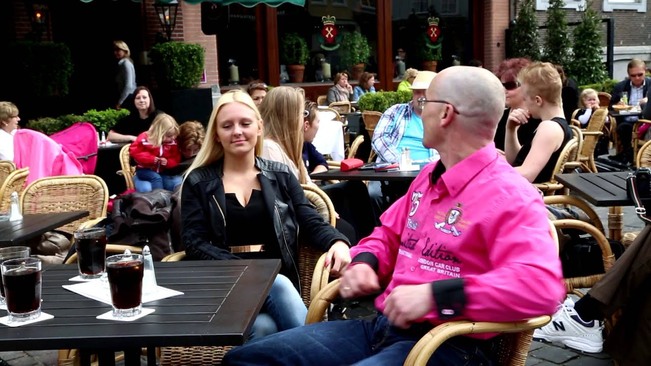 Berry van Huygevoort  - Jij bent de zon in mijn leven