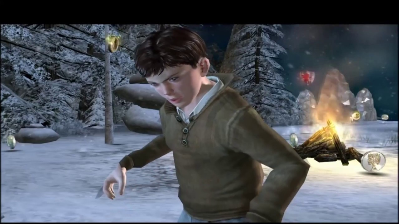 The Chronicles Of Narnia  The Lion, The Witch And Wardrobe Game Free Download