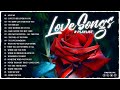 The Best Love Songs Collection - Falling In Love Playlist - Great Love Songs Ever