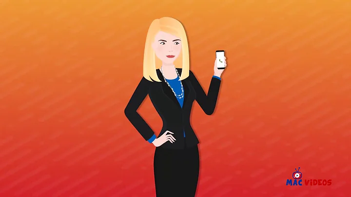 Heather Damron - 2D Animations