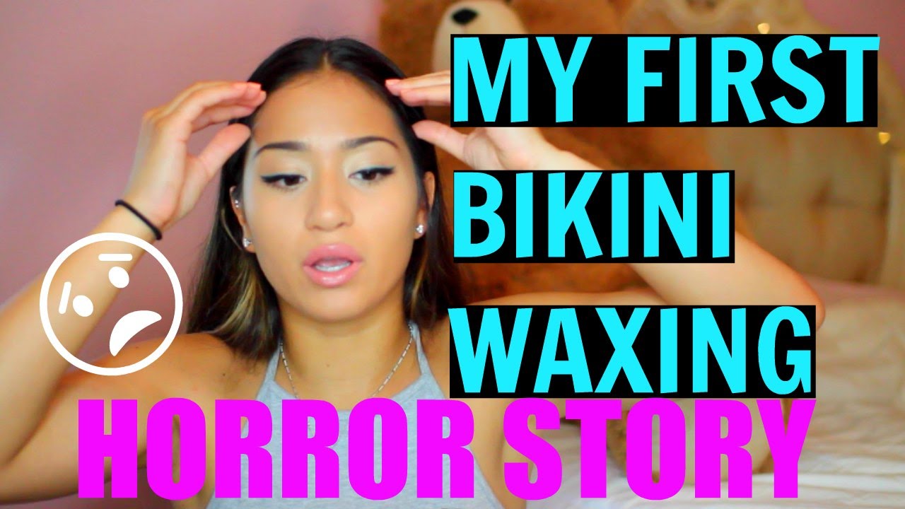 Bikini Waxing Horror Story Youtube