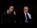 AMARANTO WORLD - Intervista a Paolo Casalini - 28 novembre 2018
